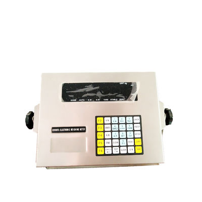 Перевезите тип электропитание на грузовиках Д2008Х цифров АК/ДК индикатора веся масштаба