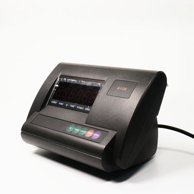 Прочный регулятор цифров СК3190-А12 опционное РС232 индикатора веся масштаба