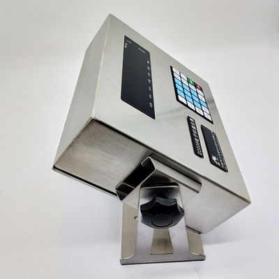 Перевезите весить на грузовиках электропитание Д2008Х АК/ДК индикатора КЭДА масштаба цифров